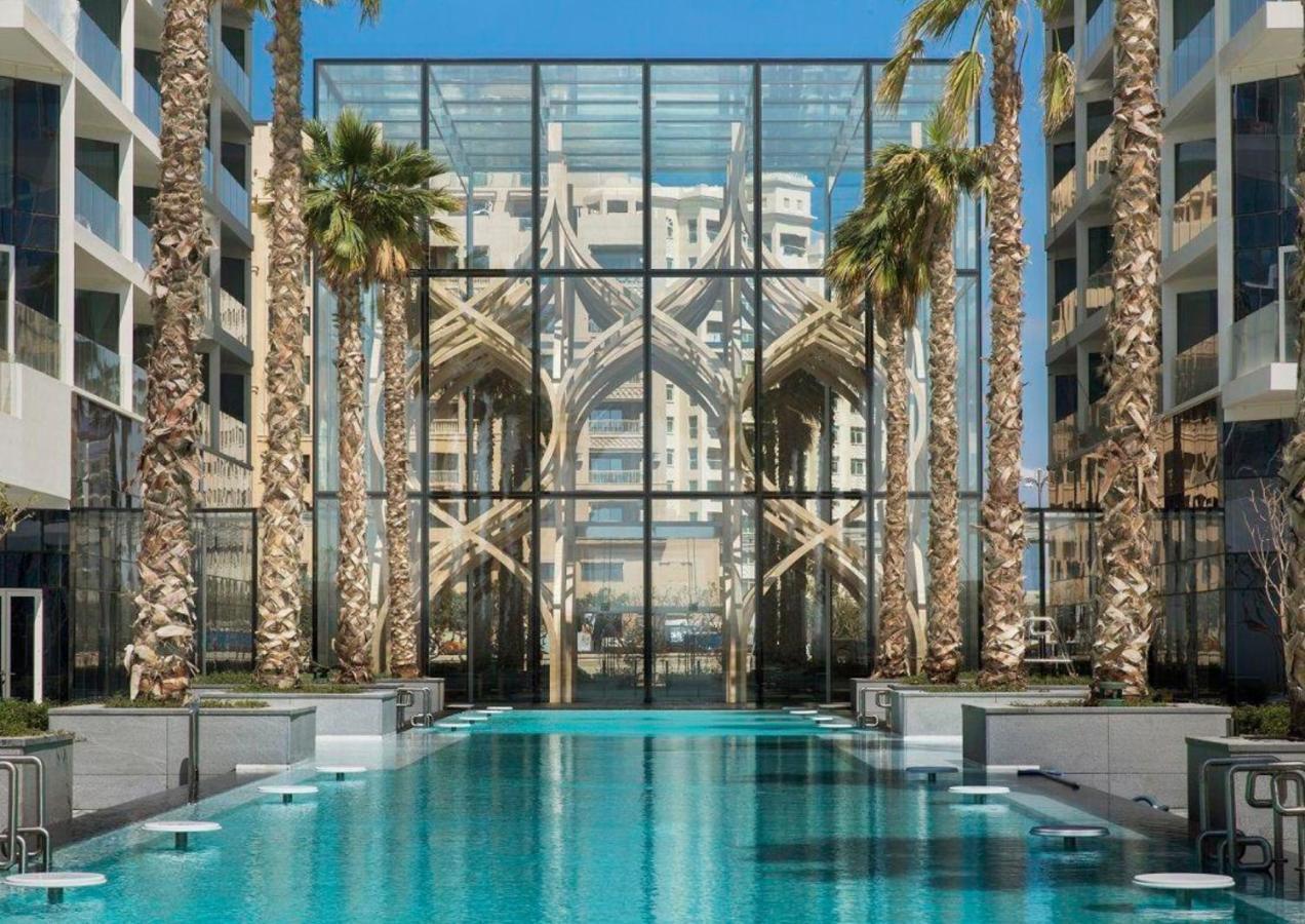 Aparthotel Five Palm Residences *