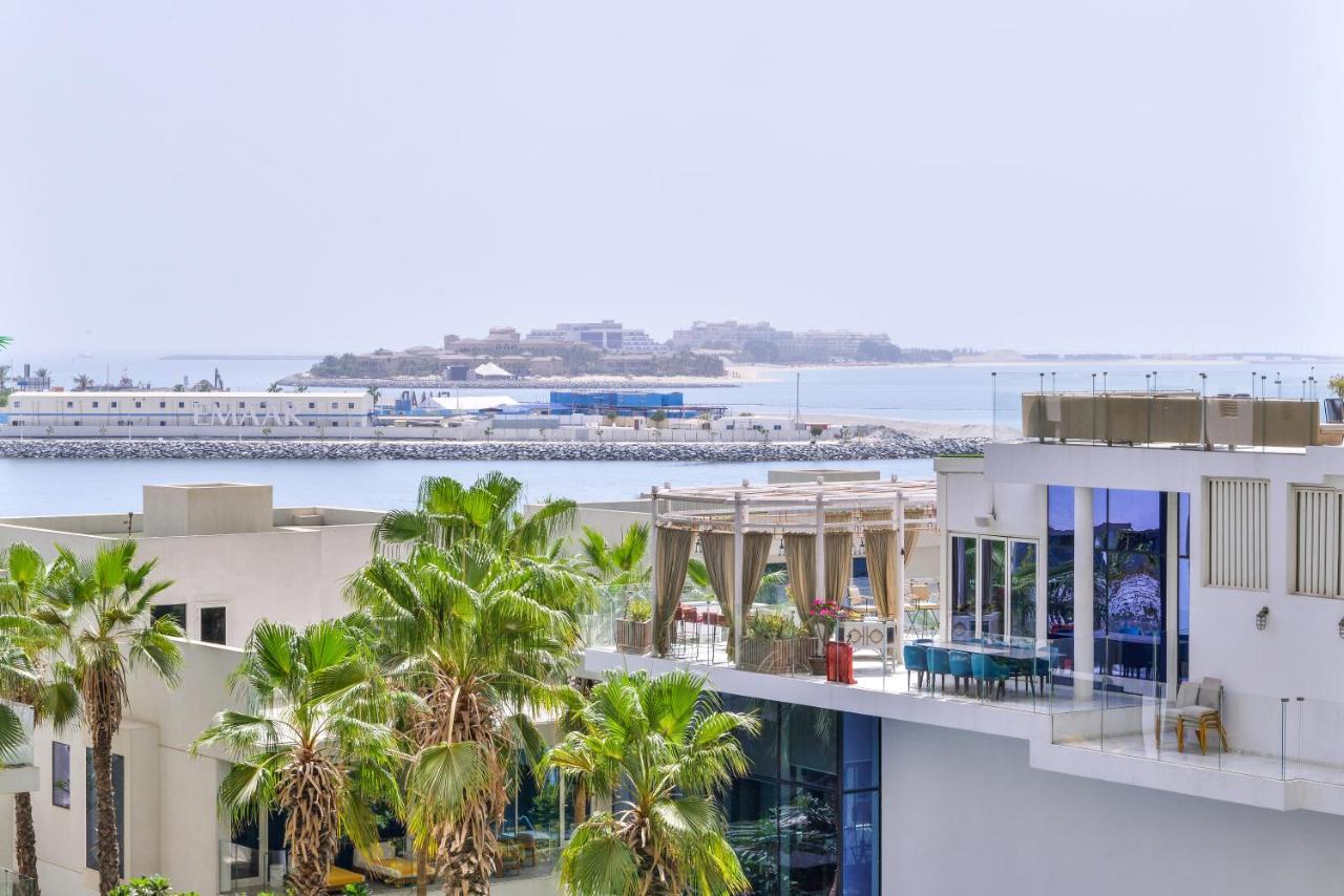 Five Palm Residences * Dubai