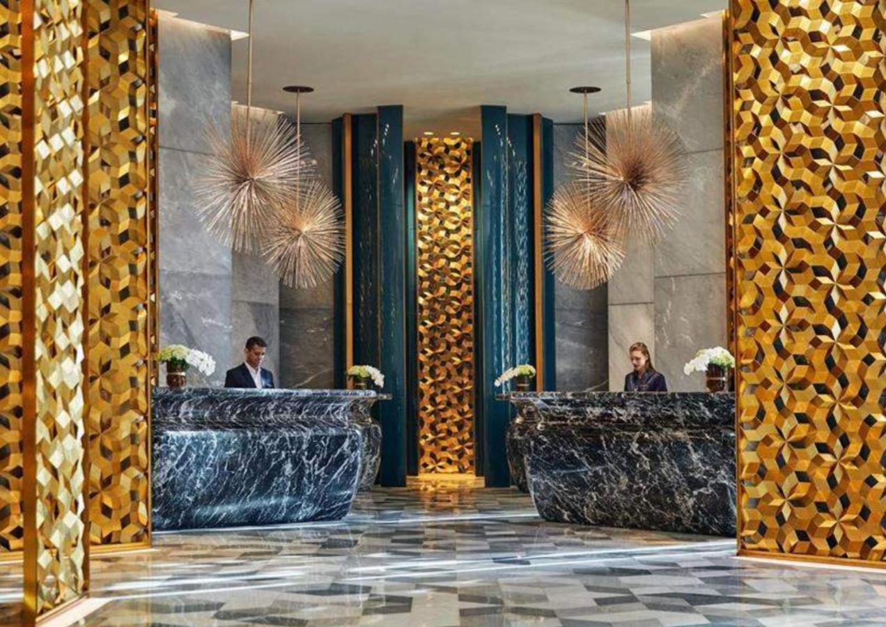 Five Palm Residences Aparthotel Dubai